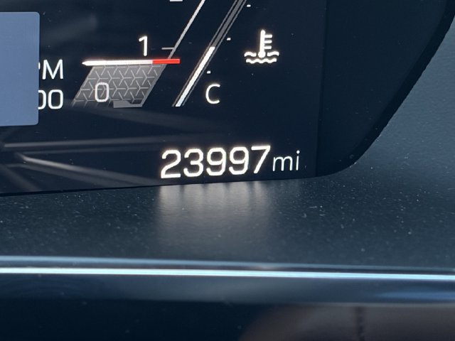 Used 2025 GMC Canyon AT4 AWD/4WD image 26