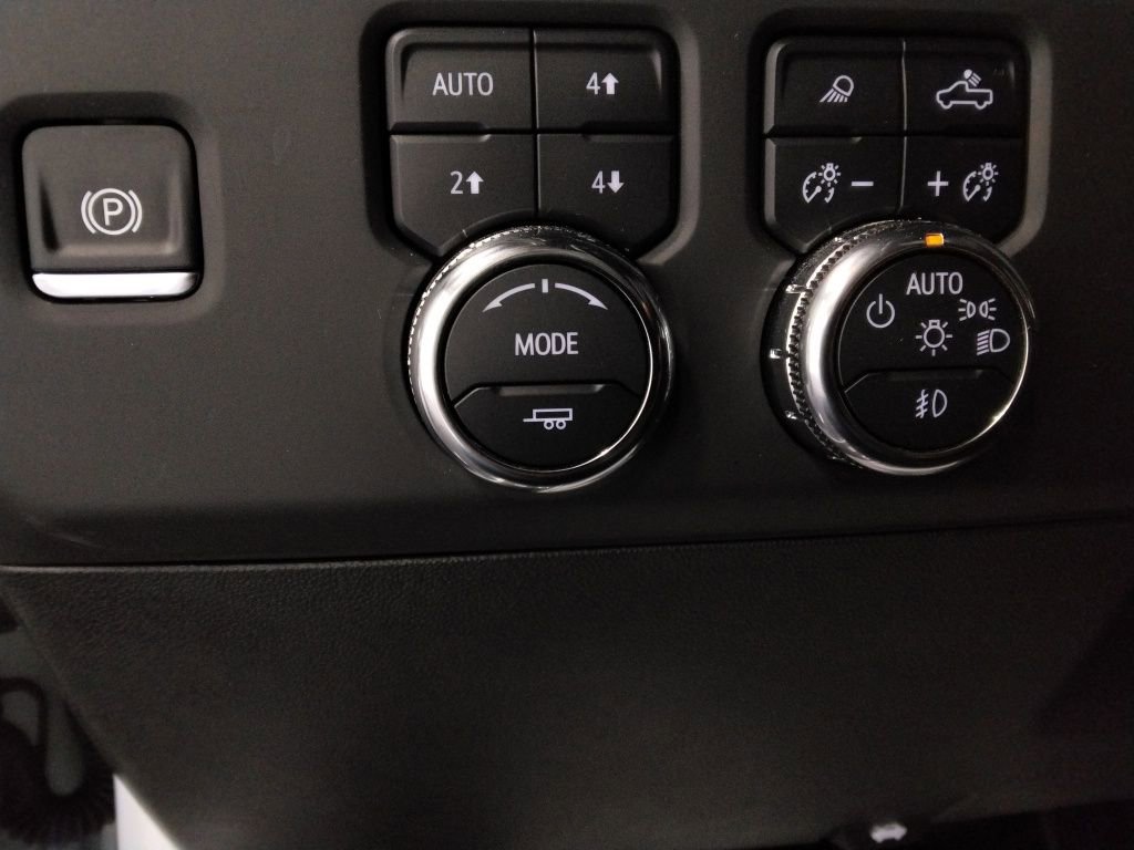 Used 2025 GMC Sierra 2500 Denali w/ Denali Reserve Package image 18