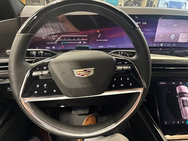 New 2026 Cadillac Escalade Sport w/ Touring Package AWD/4WD image 11