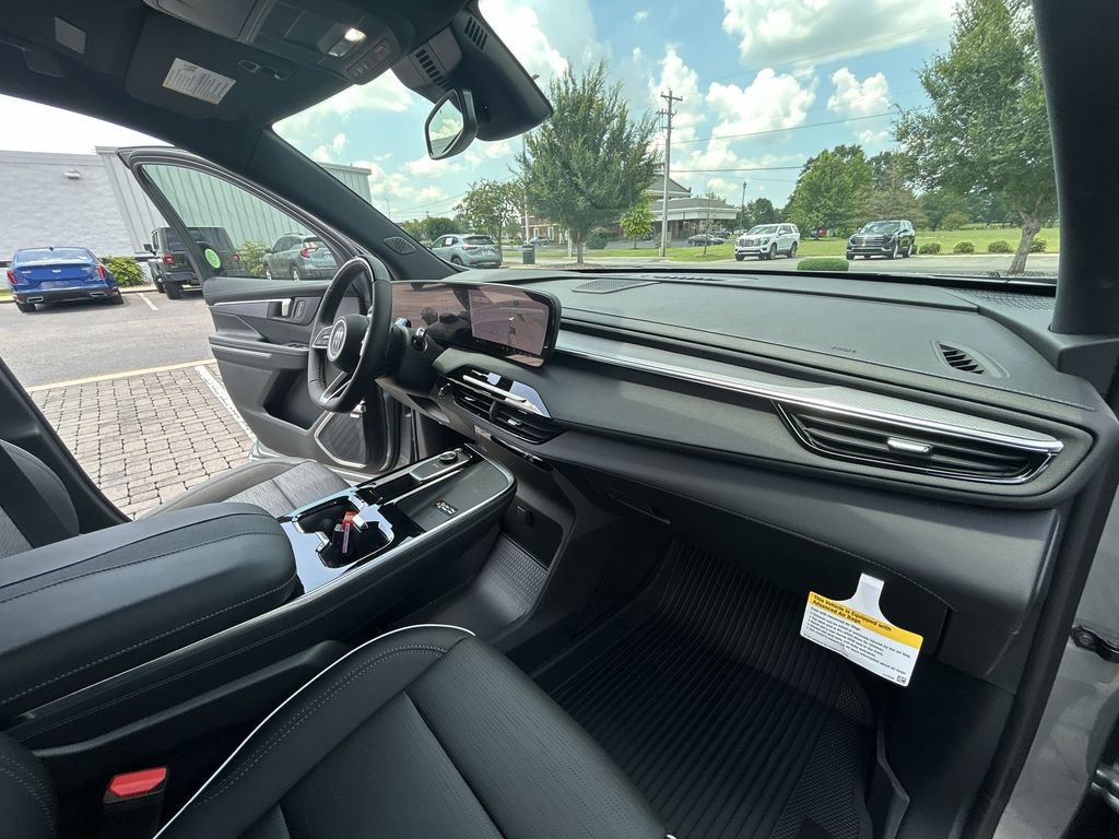 New 2026 Buick Enclave Sport Touring w/ Super Cruise Package image 28