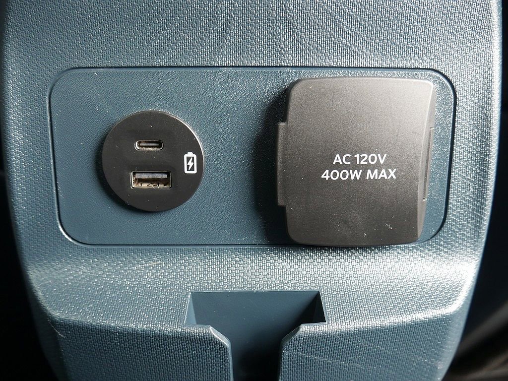 Used 2022 Ford Maverick XLT w/ XLT Luxury Package FWD image 50