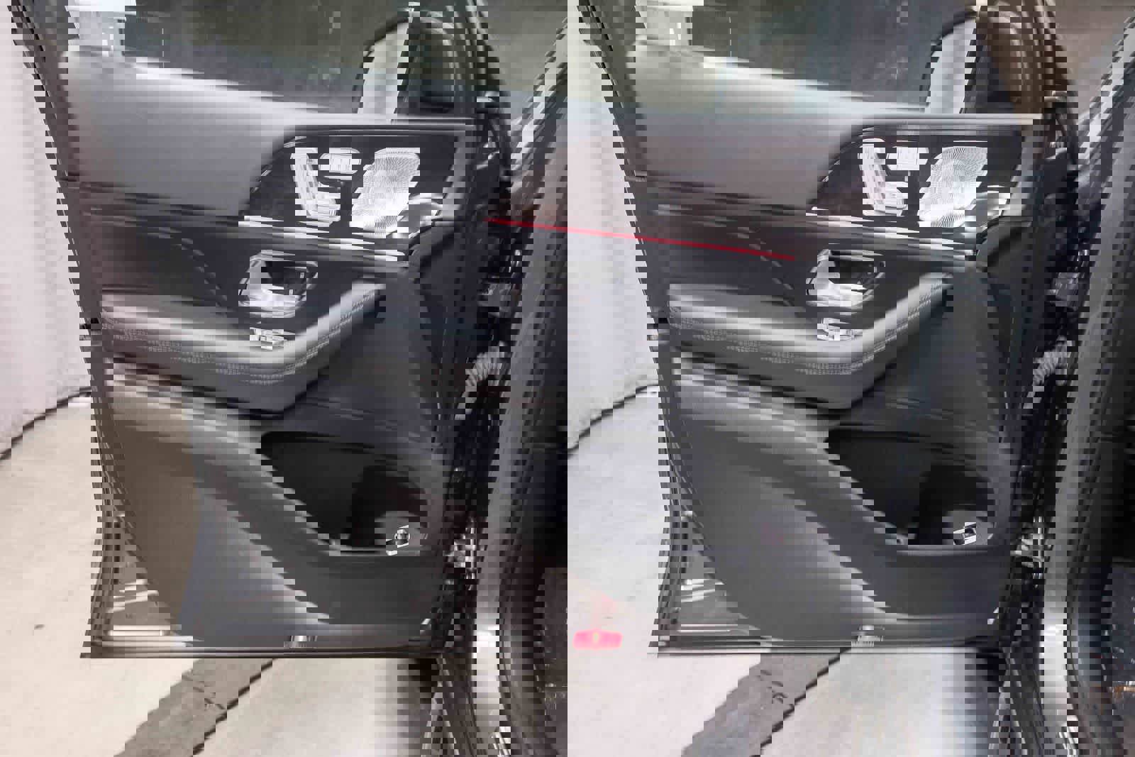 Certified 2022 Mercedes-Benz GLS 450 4MATIC image 22