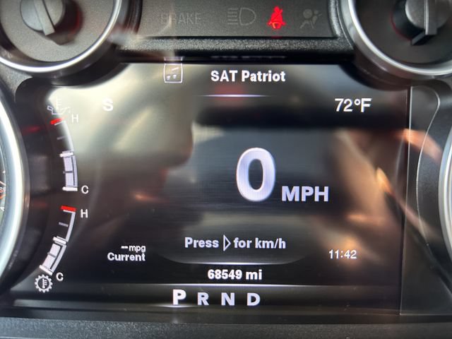 Used 2014 RAM 3500 Laramie AWD/4WD image 33