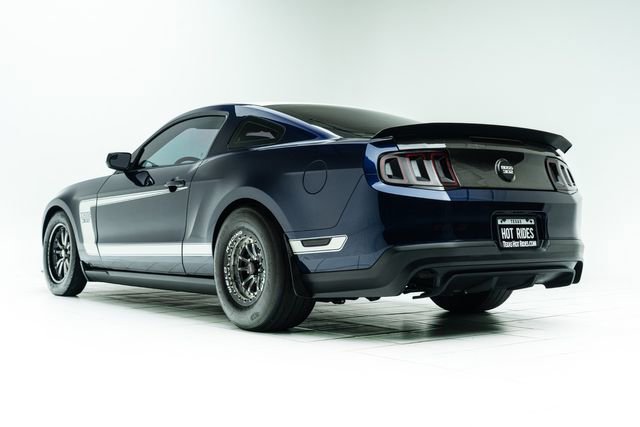 Used 2012 Ford Mustang Boss 302 w/ Boss 302 Accessory Pkg RWD image 20