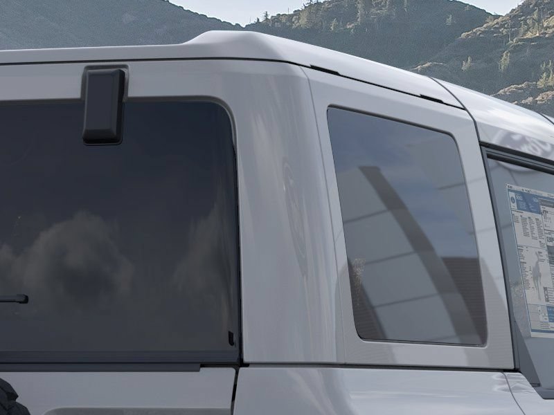 New 2026 Ford Bronco Outer Banks AWD/4WD image 27