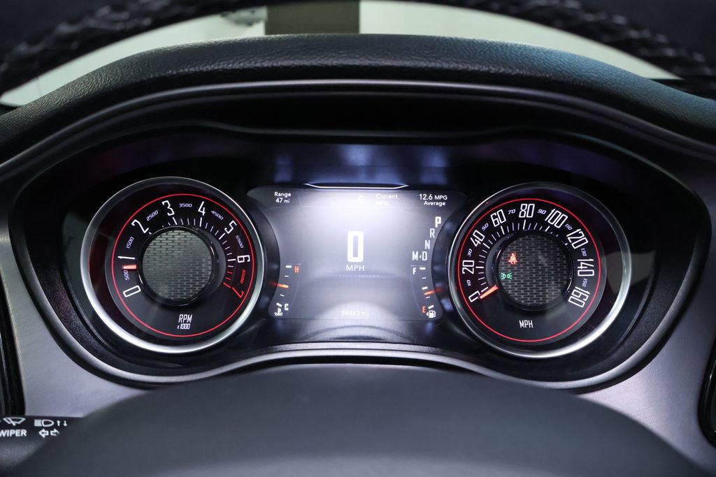 Used 2023 Dodge Challenger GT image 19