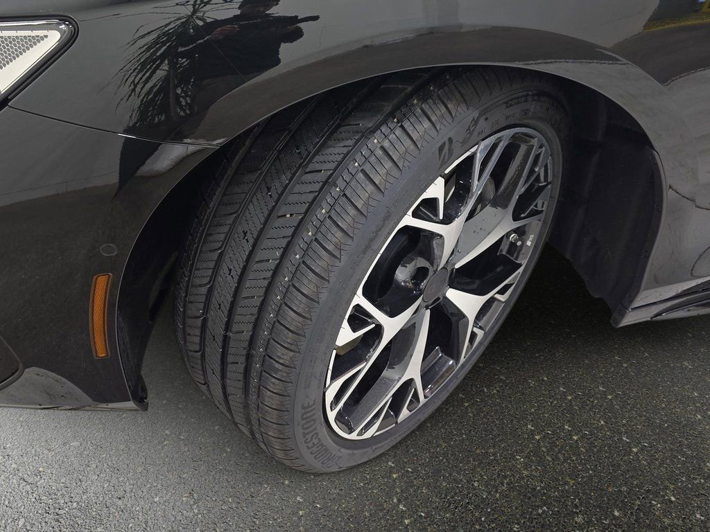 New 2026 Audi A6 3.0 image 30