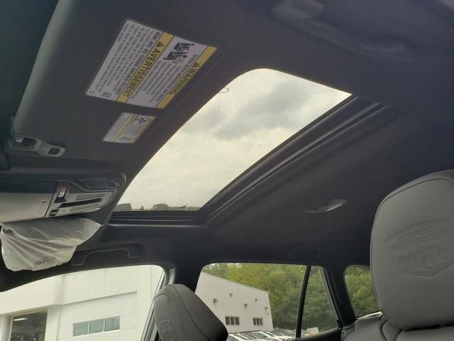 New 2025 Subaru Outback Wilderness image 16