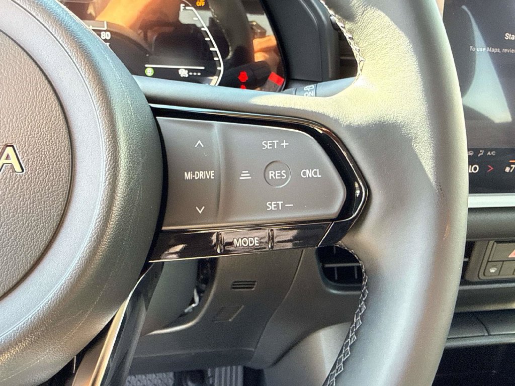 New 2026 MAZDA CX-5 Preferred AWD/4WD image 15