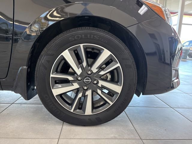 Used 2024 Nissan Versa S w/ S Plus Package image 13