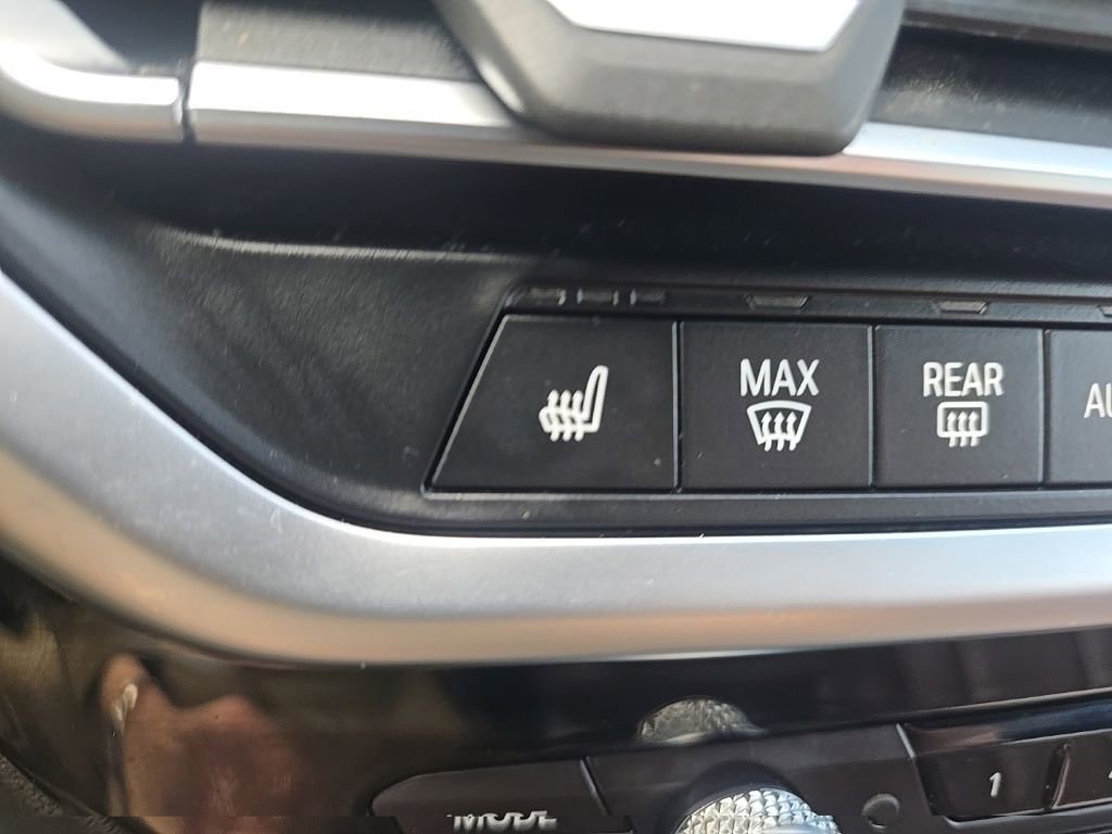 Used 2022 BMW X4 xDrive30i w/ Premium Package AWD/4WD image 26