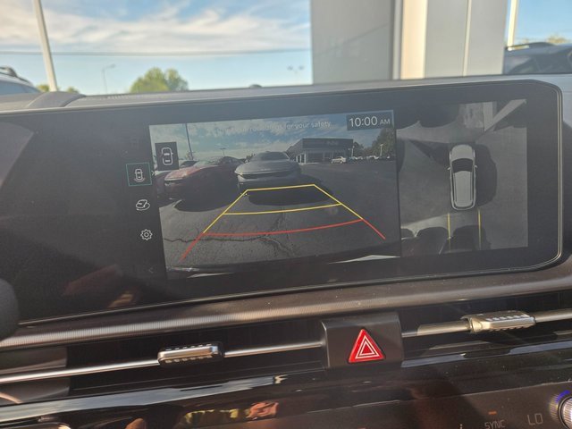 New 2026 Kia Sportage SX image 12