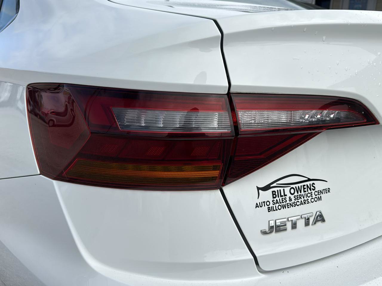 Used 2019 Volkswagen Jetta SE FWD image 53