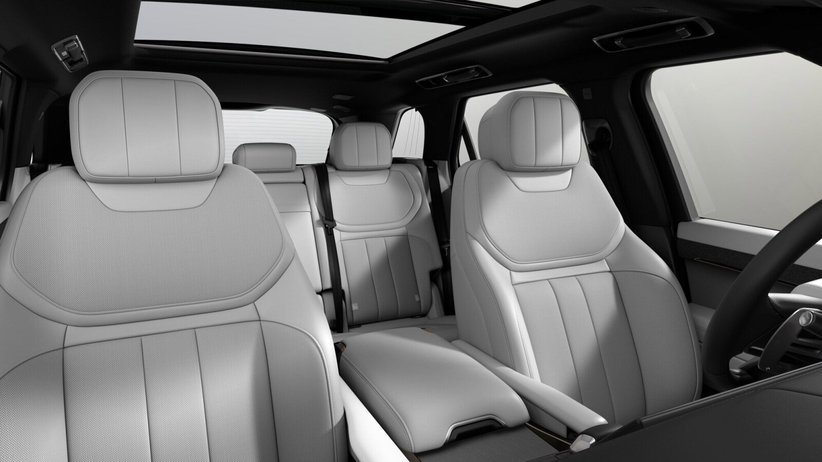 New 2026 Land Rover Range Rover Sport SE image 6