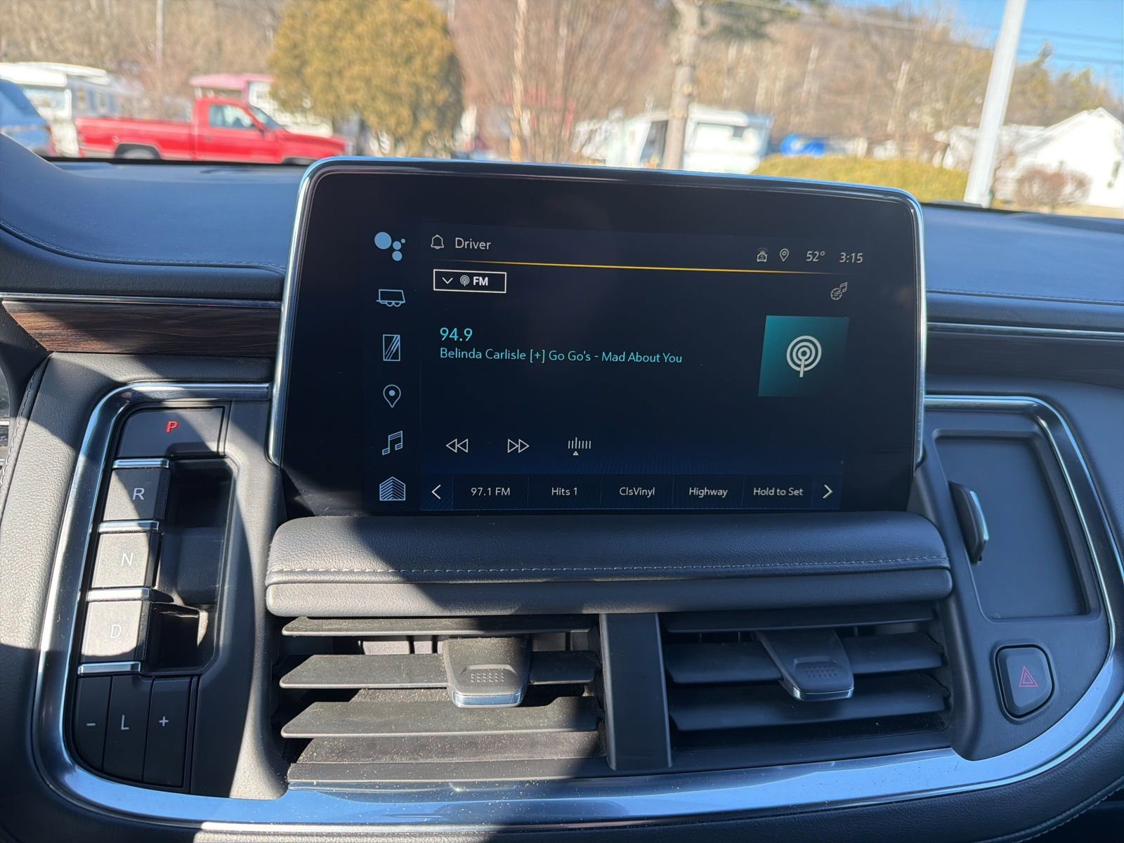 Used 2024 Chevrolet Tahoe LT image 16