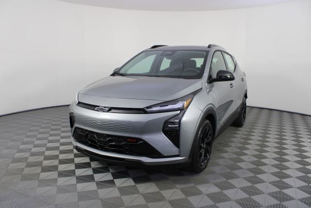 New 2027 Chevrolet Bolt RS image 21