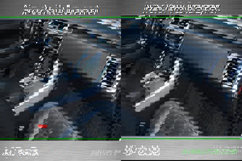 Used 2019 Land Rover Range Rover Sport HSE image 15