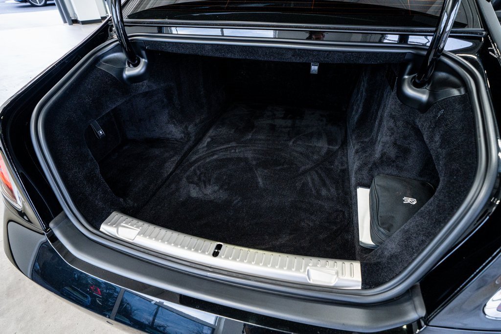 Used 2022 Rolls-Royce Ghost image 62