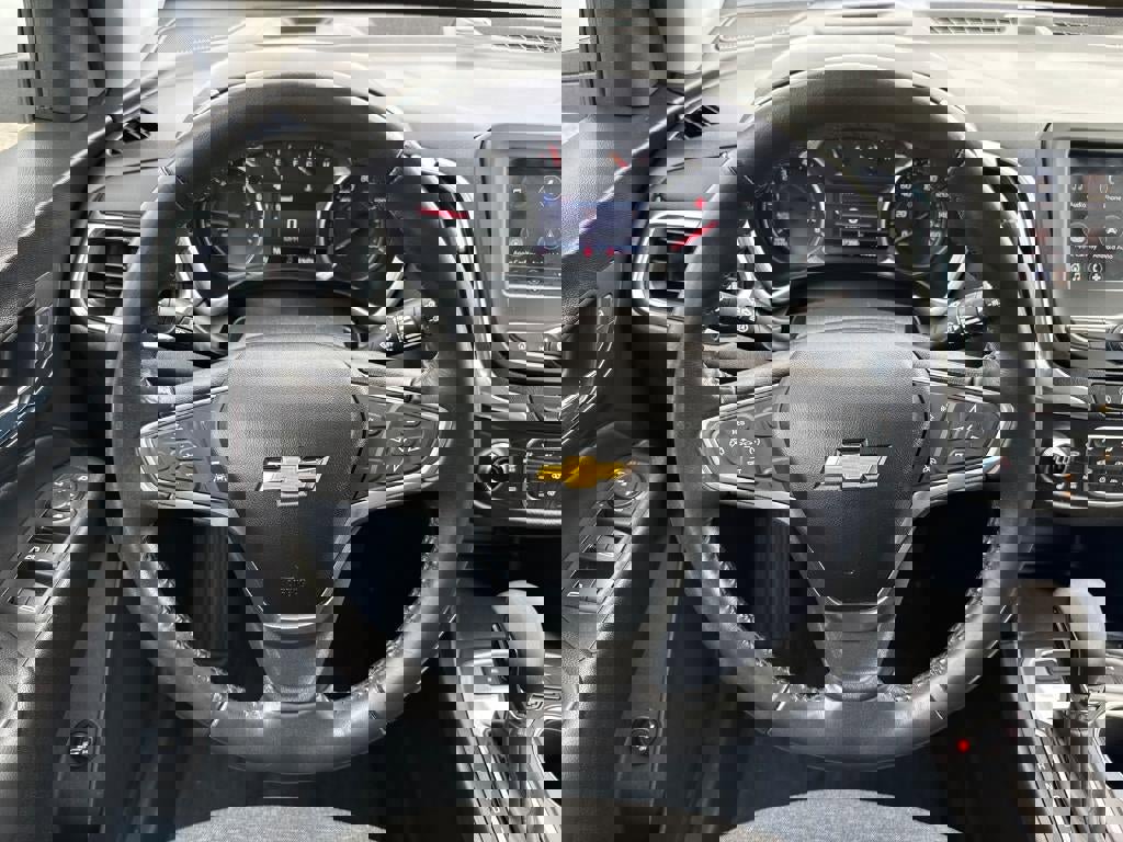 Certified 2022 Chevrolet Equinox LT image 7