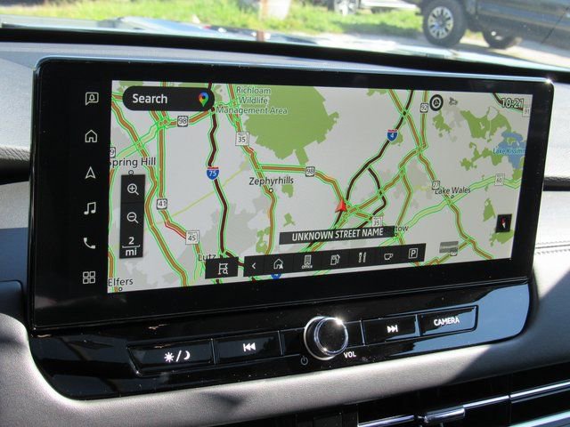 New 2025 Mitsubishi Outlander SE image 17