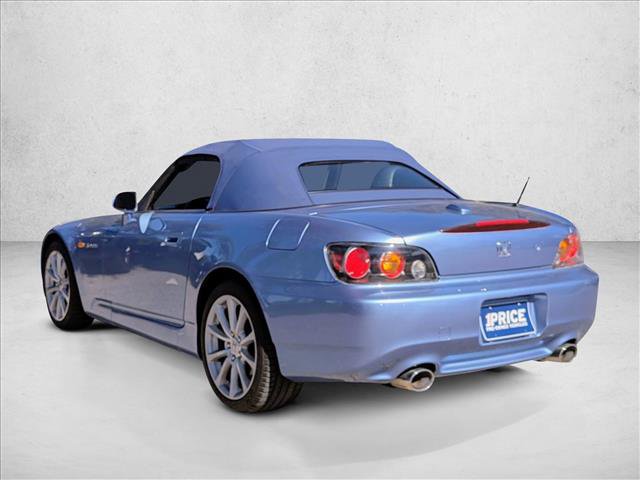 Used 2006 Honda S2000 image 8