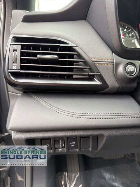 Certified 2023 Subaru Outback Wilderness image 44