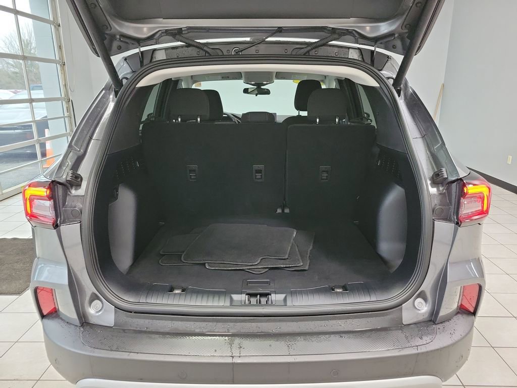Used 2023 Ford Escape Active w/ Tech Pack #1 image 15
