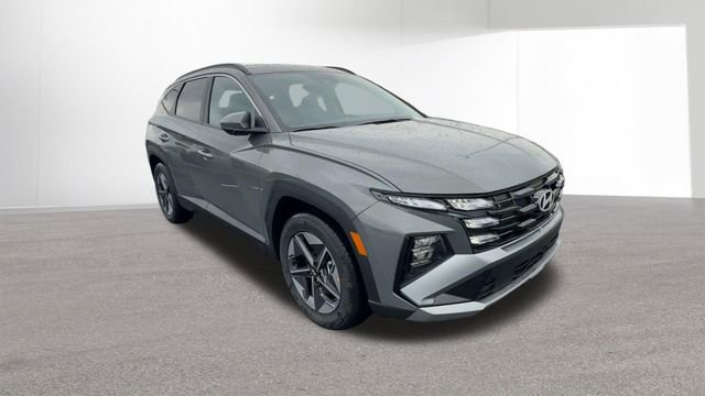 New 2026 Hyundai Tucson SEL FWD image 2