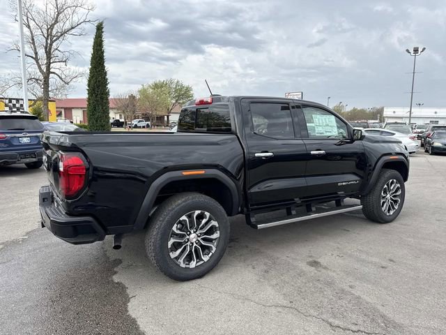 New 2026 GMC Canyon Denali image 2