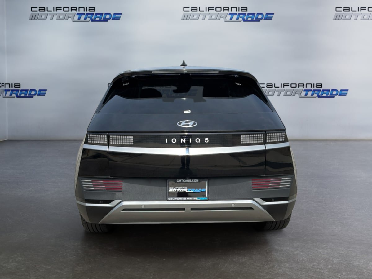 Used 2024 Hyundai Ioniq 5 SEL RWD image 6