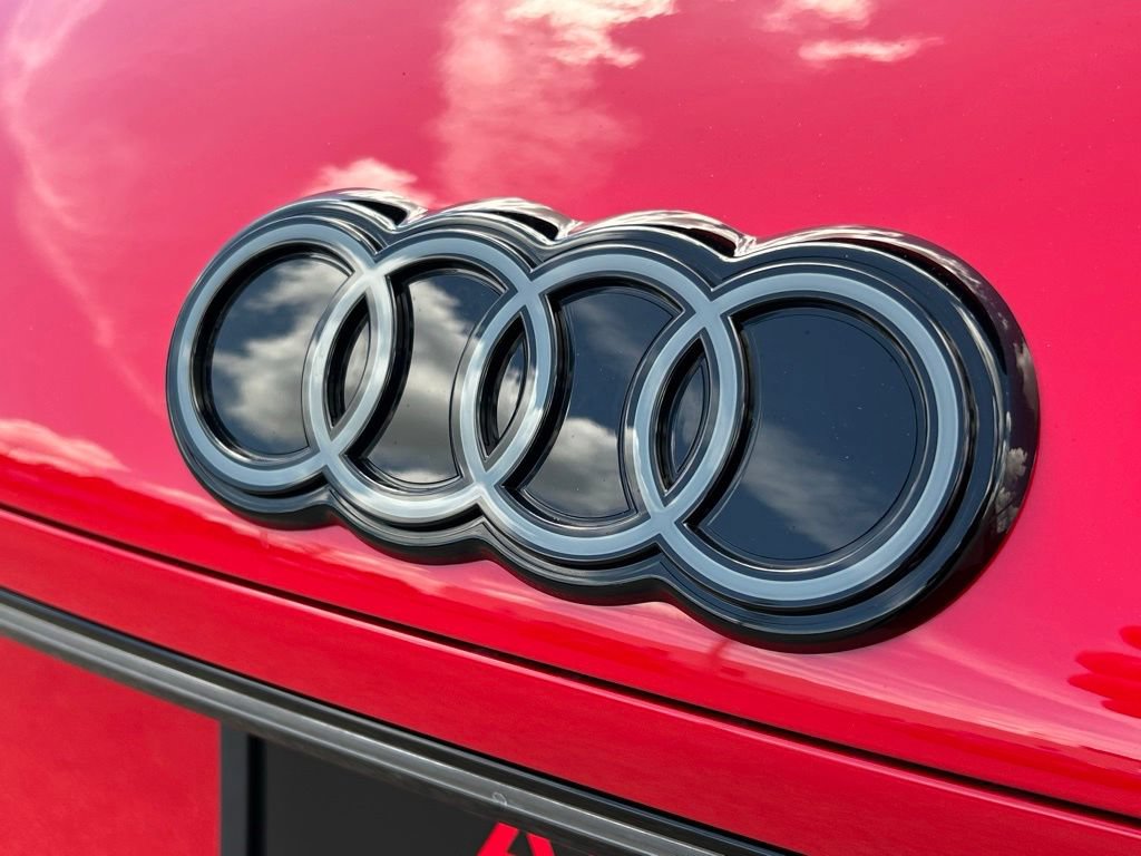 New 2026 Audi Q3 quattro 2.0T AWD/4WD image 28