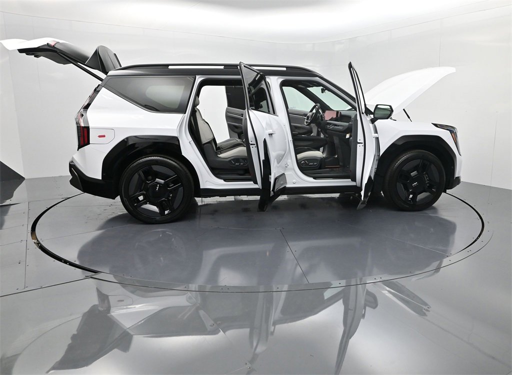 New 2026 Kia EV9 GT-Line image 54