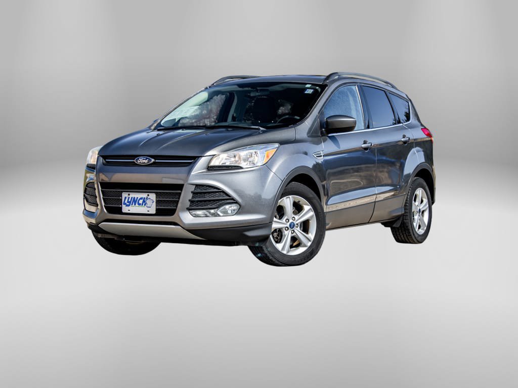 Used 2014 Ford Escape SE w/ Equipment Group 201A AWD/4WD image 38