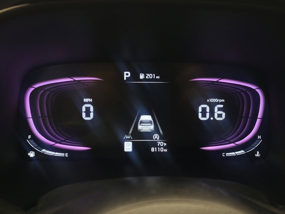 Used 2025 Kia Soul LX image 23