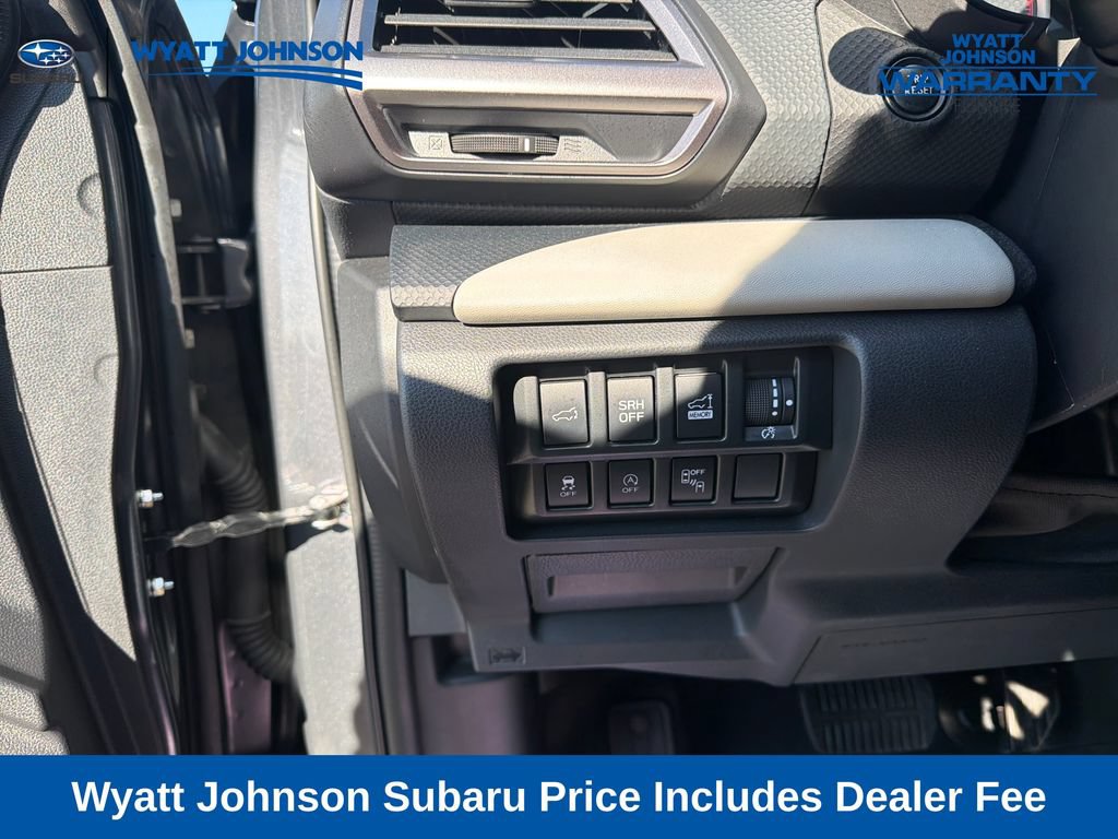 Used 2023 Subaru Forester Limited AWD/4WD image 21