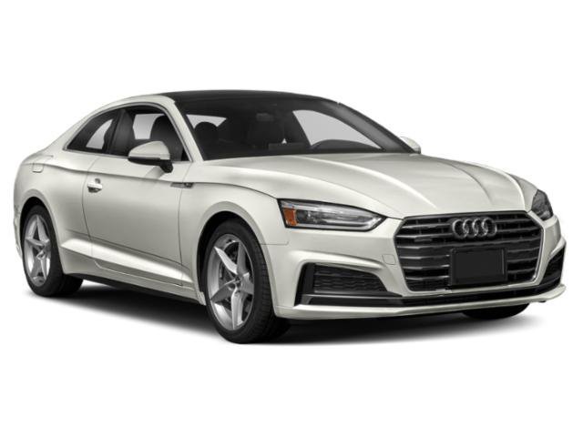Used 2019 Audi A5 2.0T Premium Plus AWD/4WD image 6