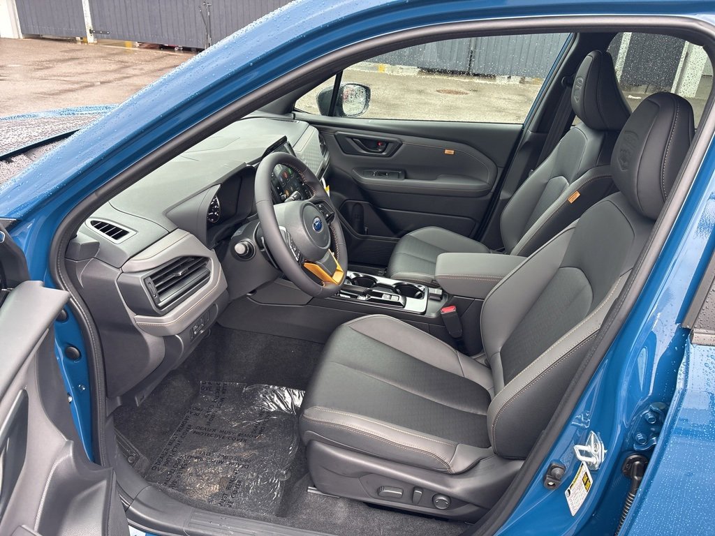 New 2026 Subaru Forester Wilderness image 9