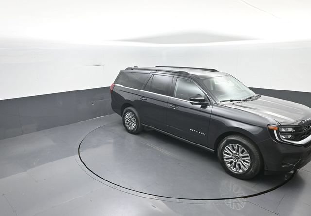 New 2027 Ford Expedition Max Platinum w/ Driver's Package AWD/4WD image 27