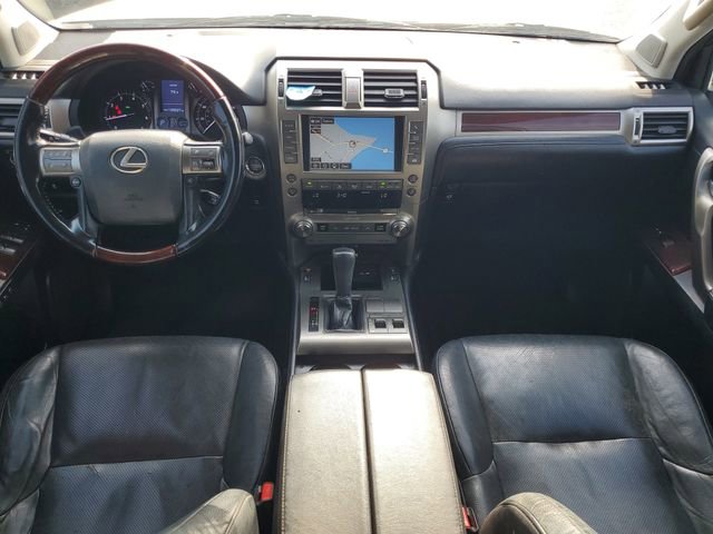 Used 2016 Lexus GX 460 w/ Premium Package AWD/4WD image 28