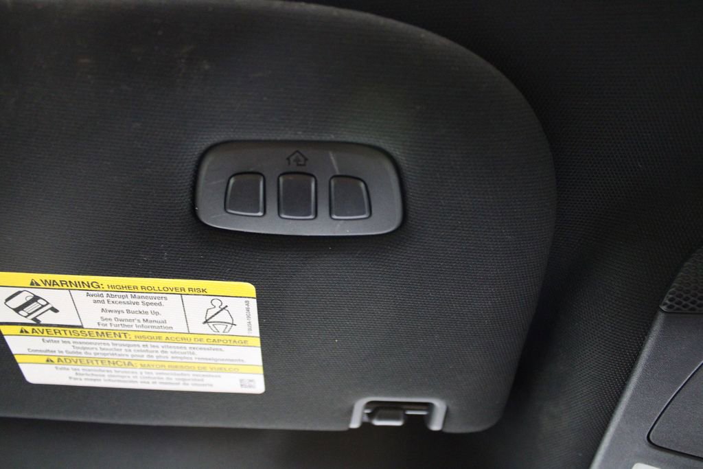 Used 2024 Ford Expedition Platinum image 32