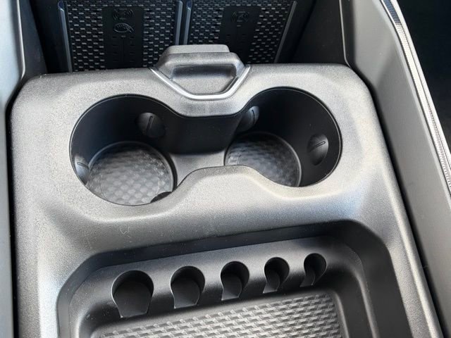 New 2026 RAM 1500 Rebel w/ Rebel Level 2 Equipment Group image 23