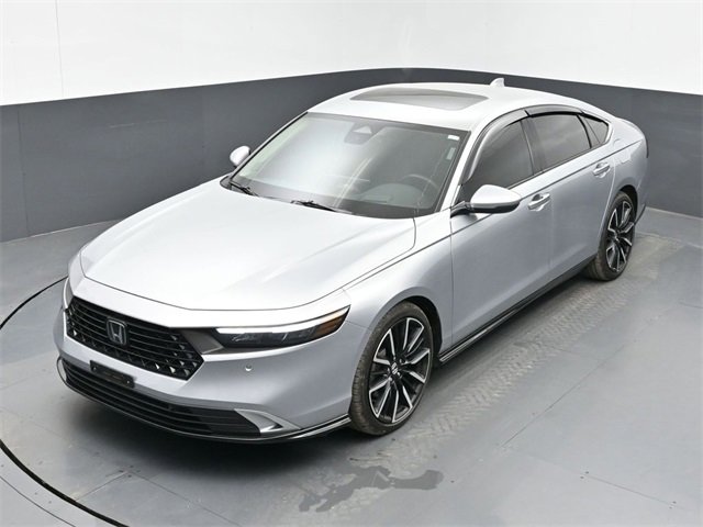 Used 2024 Honda Accord Touring image 15