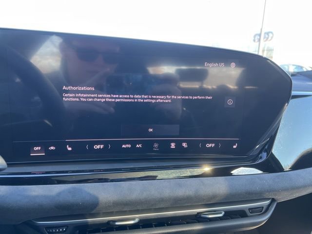 New 2025 Audi S5 Premium Plus image 15