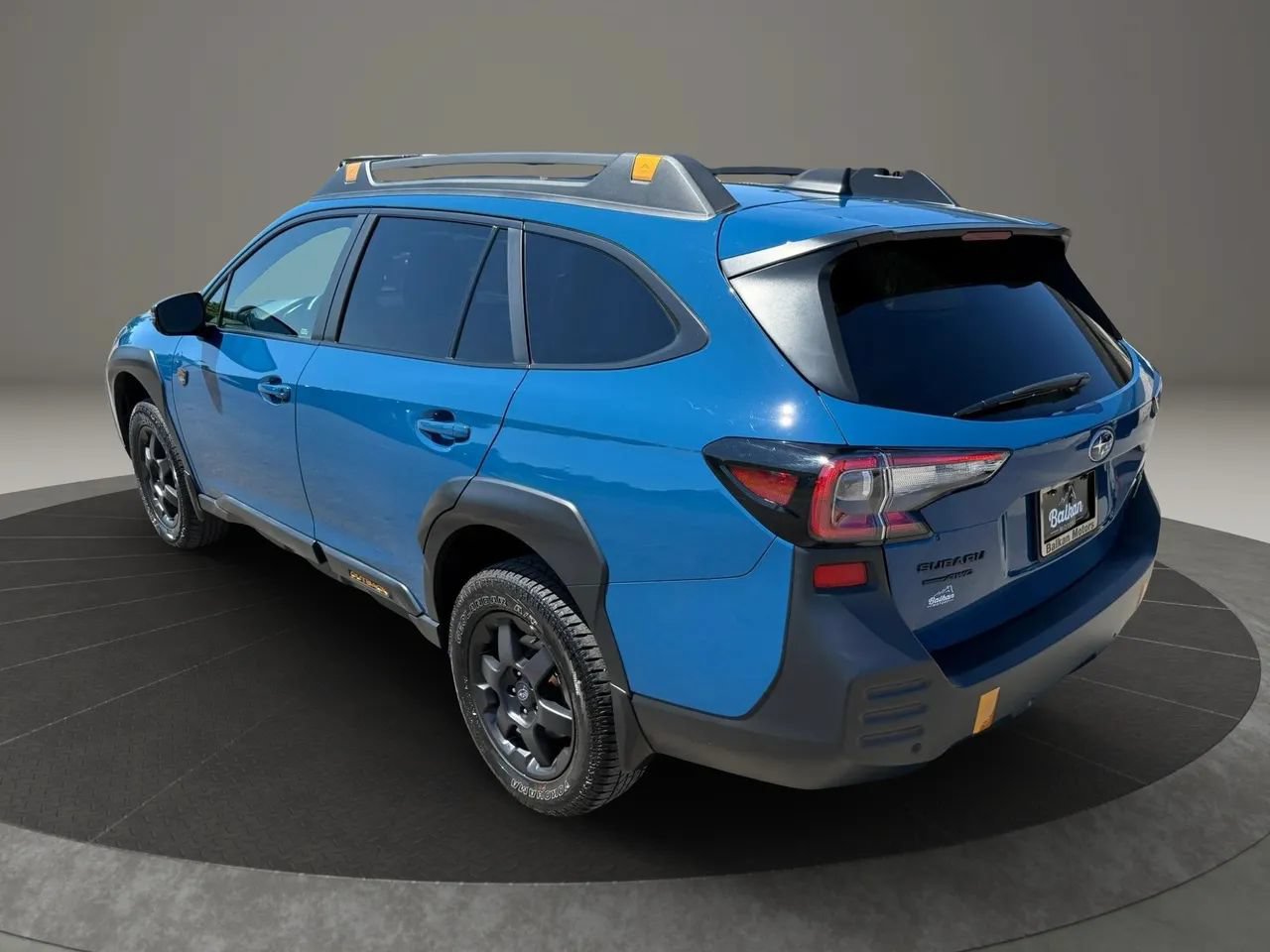Used 2024 Subaru Outback Wilderness AWD/4WD image 11