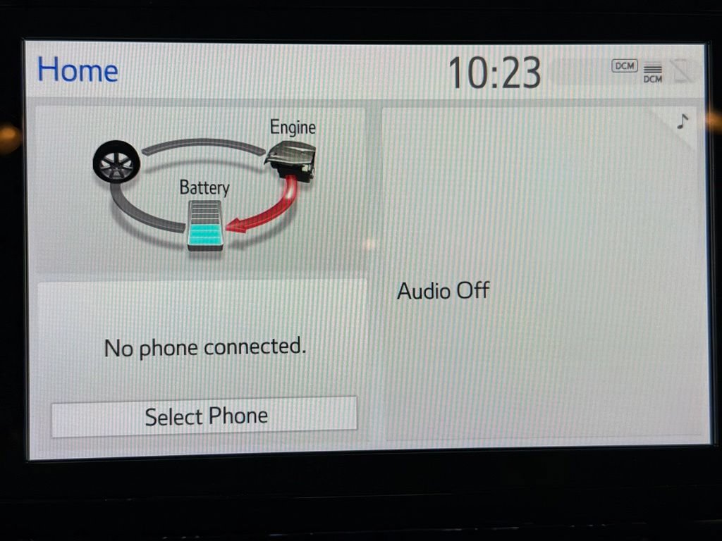 Certified 2022 Toyota Sienna LE AWD/4WD image 30