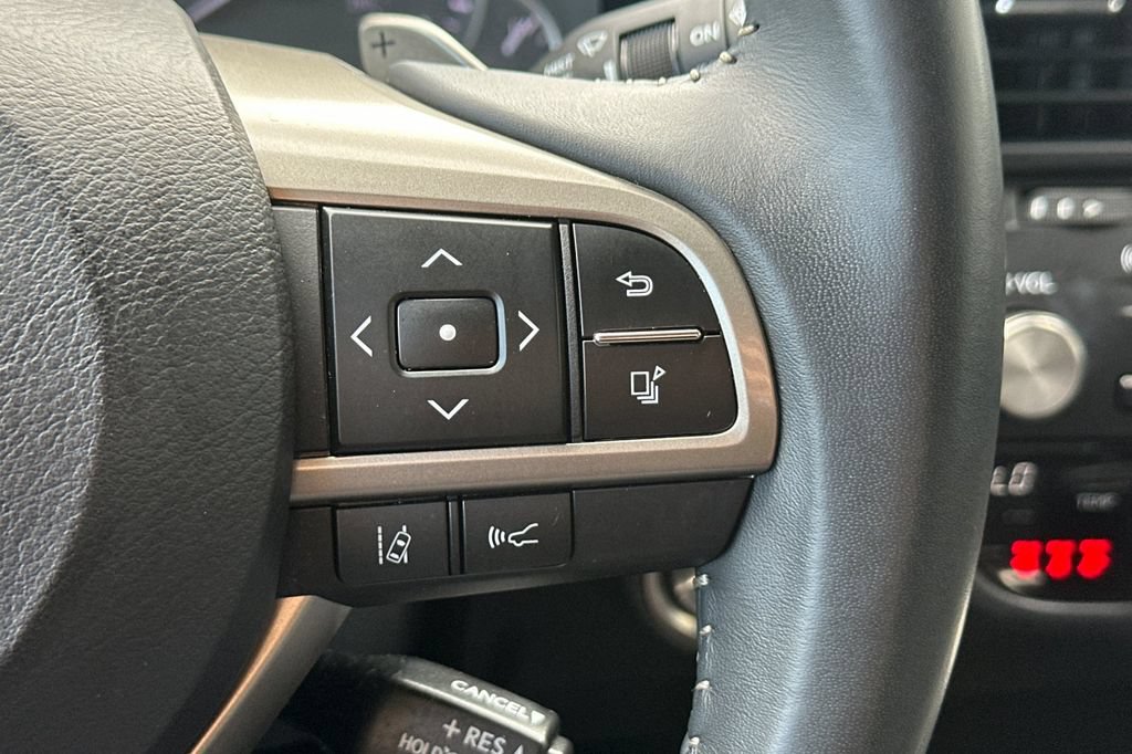 Used 2022 Lexus RX 350 FWD image 29