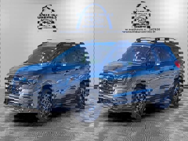 New 2026 Subaru Ascent Bronze Edition w/ Popular Package #2 image 57