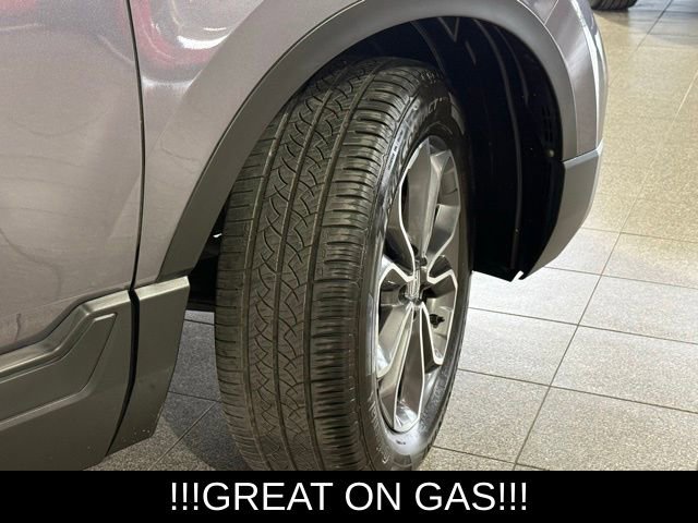 Used 2022 Honda CR-V EX image 12