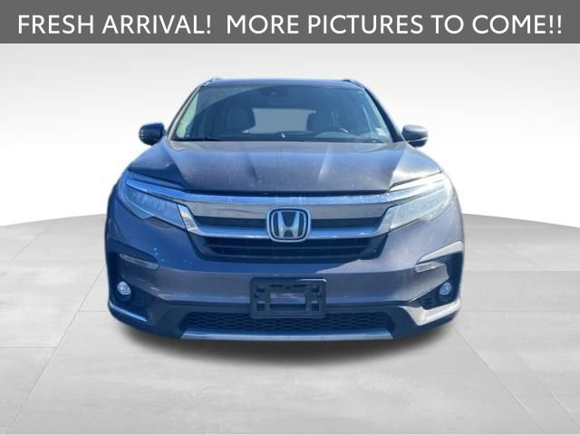 Used 2019 Honda Pilot Touring image 2