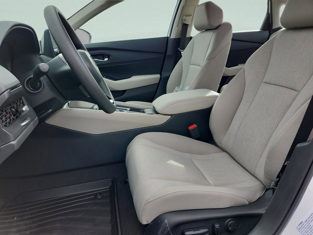 New 2026 Honda Accord SE image 29